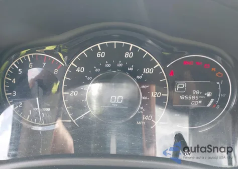 2015 Nissan Versa Note S (Sr)/S Plus/Sl/Sr/Sv из США, поврежденный, VIN 3N1CE2CP9FL405503